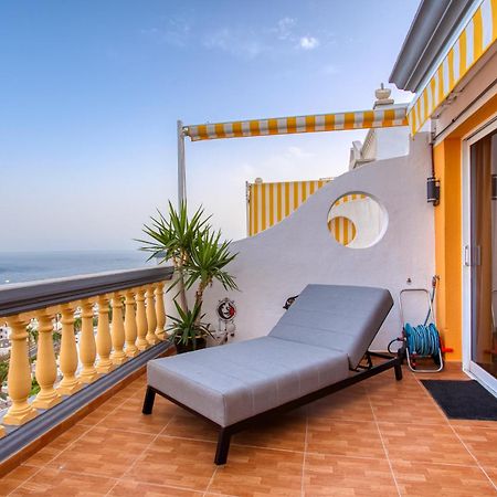 Apartament Mit Meerblick Playa Del Cura  Luaran gambar