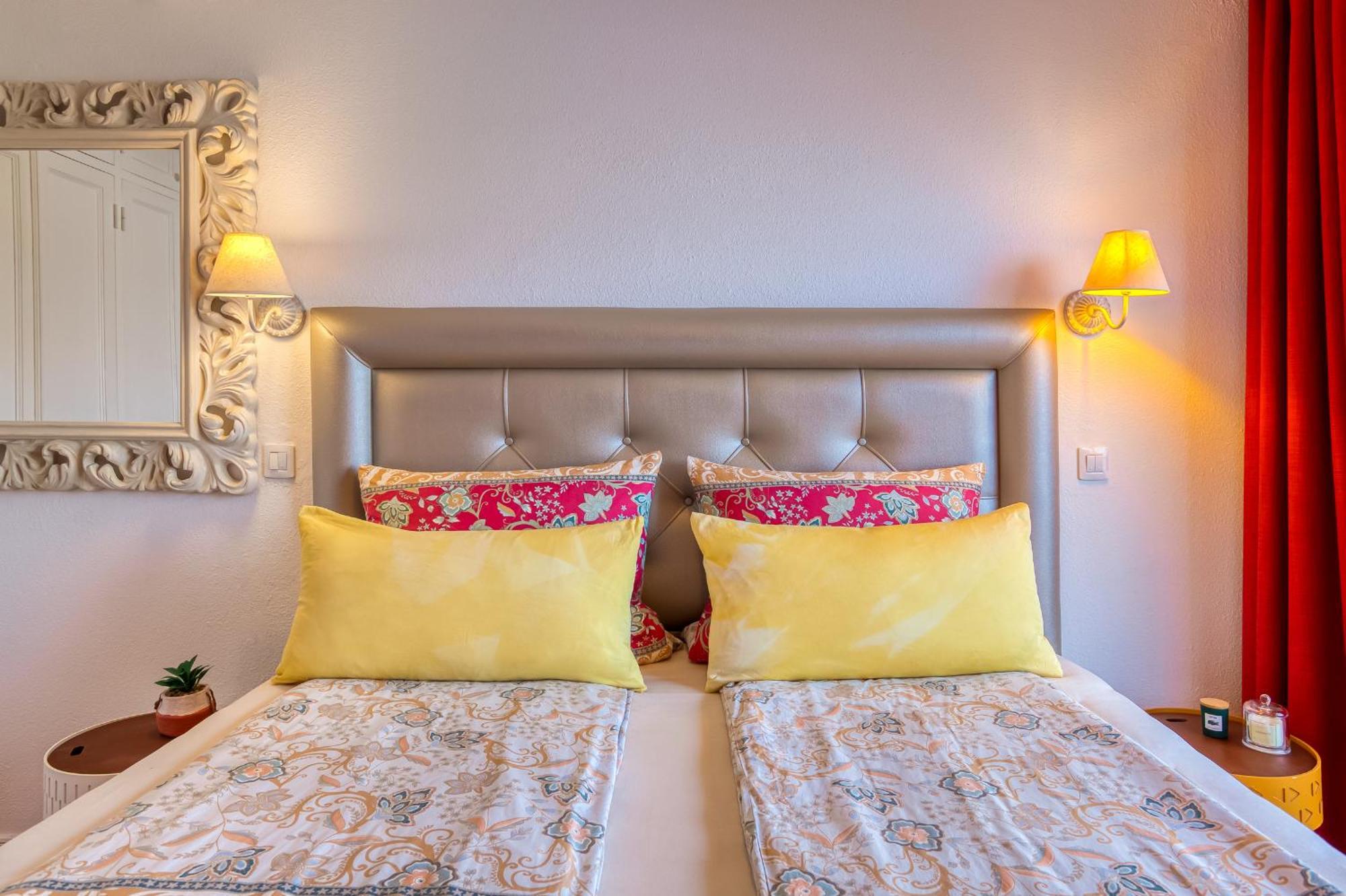 Apartament Mit Meerblick Playa Del Cura  Luaran gambar
