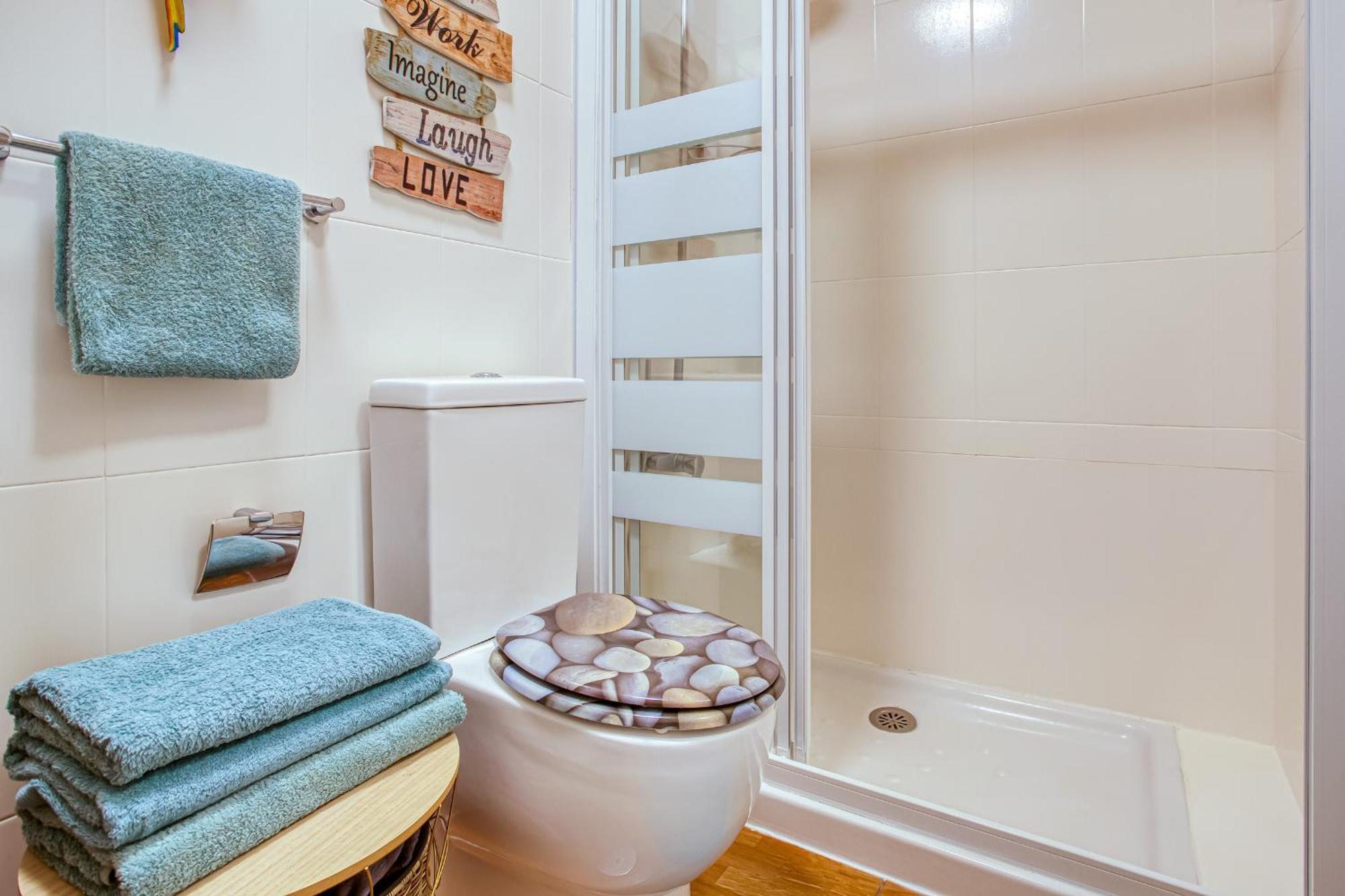 Apartament Mit Meerblick Playa Del Cura  Luaran gambar